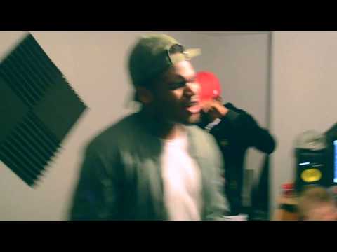 J Kaz - Fisherman Freestyle [@iamjkaz]