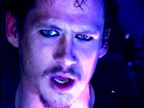 The Screaming Jets - Here I Go (Official Music Video)