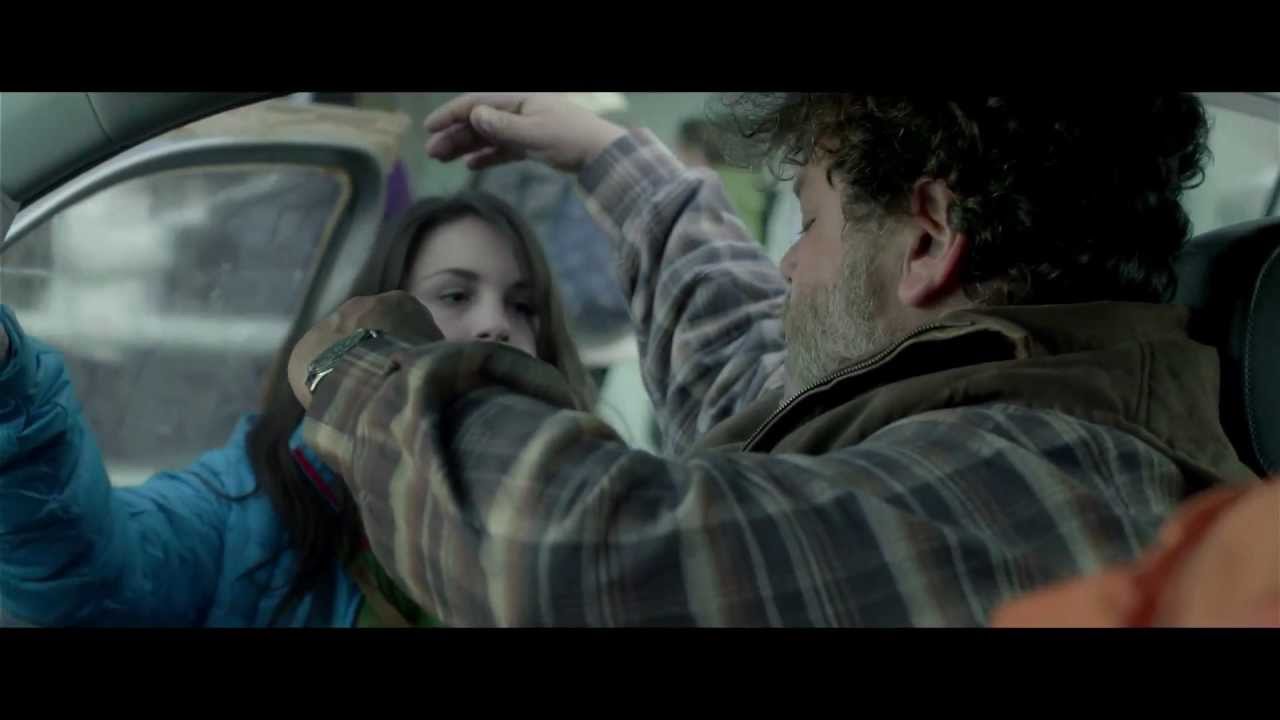 LA RECONSTRUCCION: Trailer