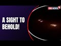 UFO spotted over Junagadh and Jamnagar | Latest News Updates | CNN News18