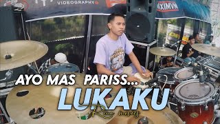 Download lagu COVER KENDANG FARIS // LUKAKU// RENA MOVIES EO E EO E MAHESA MUSIC mp3