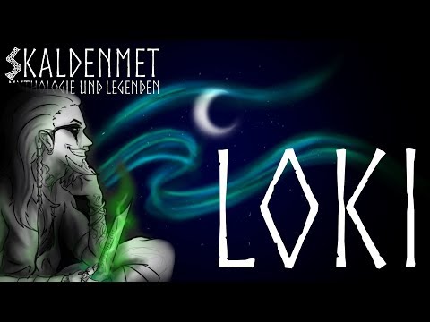 Loki - der Trickreiche