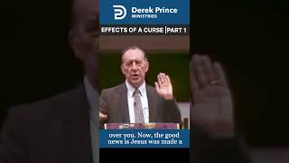 🔥 Effects of a curse | Part 1