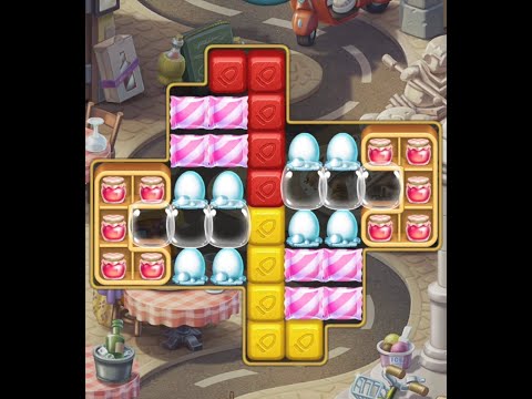 TOY BLAST level 4926