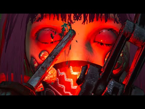 Killer Gameplay | Singularity | Mother's Dwelling | No Commentary | Dead by Daylight