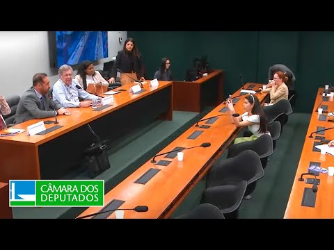 Modernização das relações de trabalho - 08/05/2025