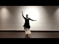 ED Sheeran Shape Of You Classical Dance Kathak By Khyati Diwakar Nayal