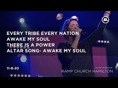 Ramp Church Hamilton | Worship Set 11-8-20