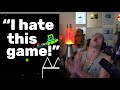 Joe Bart Geometry Dash Rage Compilation