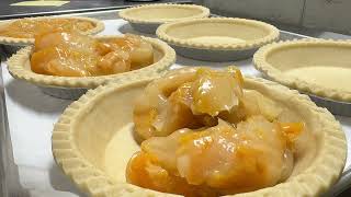 Why Shady Maple’s Pies Are a Slice of Pennsylvania Dutch History 🍰 | Made From Scratch Since 1974