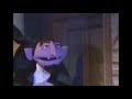 Muppet Songs Count Von Count The Batty Bat