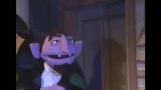 Muppet Songs: Count von Count - The Batty Bat