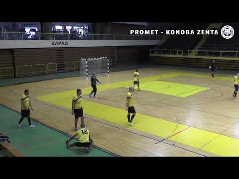 Promet -  Konoba Zenta 2019 pol.1