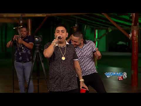 Chicho Castro - Ando En Lo Mio (En Vivo 2022)