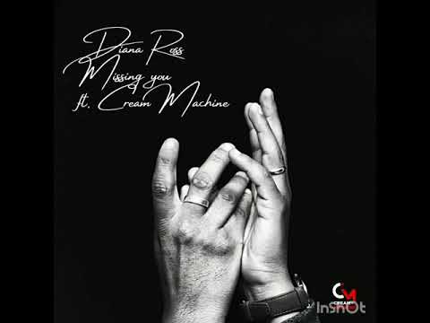 CREAM MACHINE - Rest in Peace song (free release) #sienieman 👁️