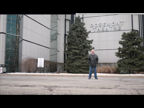 Village of Rosemont History