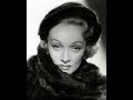 Ich Werde Dich Lieben - Marlene Dietrich 