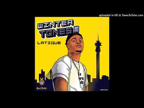 LaTique Feat Chronical Deep -Remember