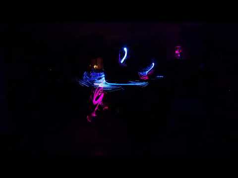 Trippy Dual Whip 4k - Baby by Inna