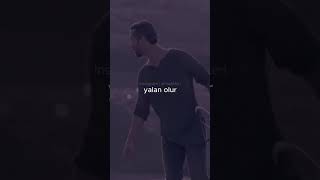 Gökhan Tepe &amp; Tan Taşçı Yalan Olur Yapay Zeka Cower