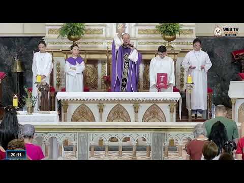 Santuário da Medalha Milagrosa - Monte Sião MG