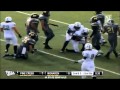 State Championship and Semi-Finals Highlights