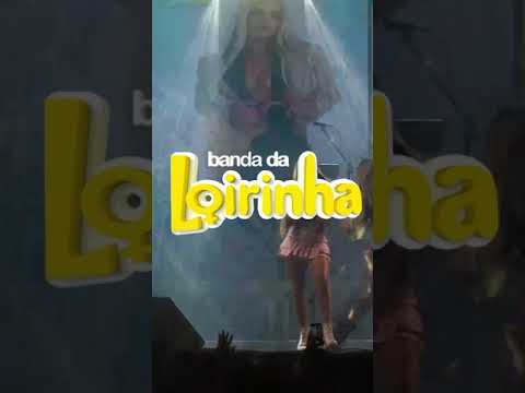 Banda da Loirinha Ao Vivo em Senador Alexandre Costa /MA