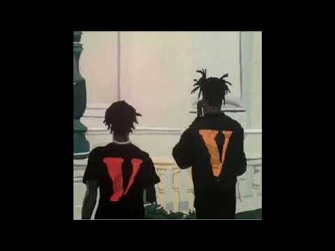 Shardzxrp x Shaodree - água freestyle(Diss)