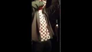 Organismen Live UA 2014