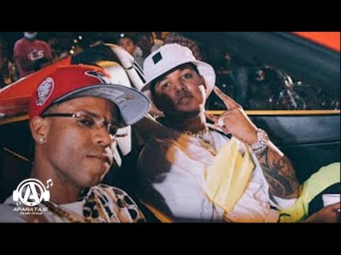Bulova x Haraca Kiko - Vamo’ Pal Bronx  ( Video Oficial )