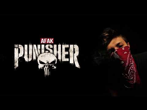 Afo - Punisher (Official Audio)