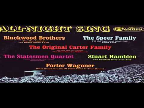 Stuart Hamblen - Sweetest Story Ever Heard