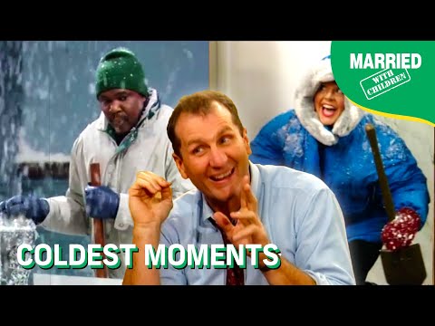 Coldest Moments | Married With Children