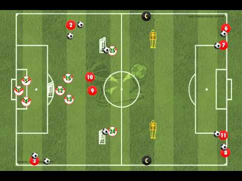 ‘Combinations and Finishing’: Gyorgy Mezey