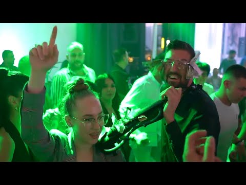 Bojana i Sale Show-Prave haos-Humanitarno veče-Ork. Žarka Blagojevića