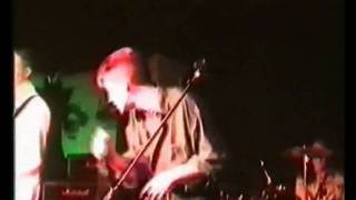 The Messerschmitt Twins . Aching Heart . ( song 4 of 5 LIVE at the Hare &amp; Hounds 28/11/97 )