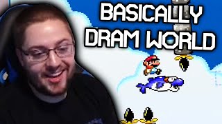 Kaizothon #34 - Super Killer World by Wieus96