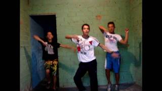 BEYONCÉ - BACK UP