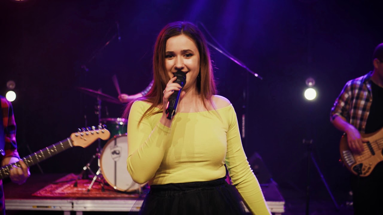 Cookies Band demo 2024 - najlepsi na Twój event!