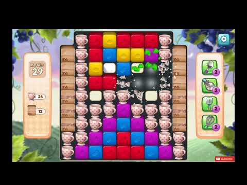 Vineyard Valley Level 107 NO BOOSTERS - A S GAMING ✔