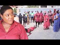 The Royal Undertaker JUST RELEASED LIZZY GOLD 2025 Nigerian Movie