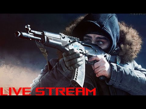 Escape From Tarkov 1.0 Release