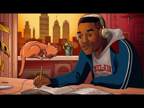 chill beats to quarantine to (Will Smith) (1 Hour) [NO ADS]