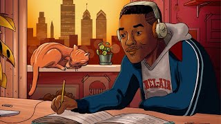 chill beats to quarantine to (Will Smith) (1 Hour) [NO ADS]