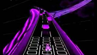 Jess Mills - Vultures (Nu_Tone Remix) - Audiosurf