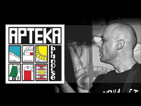 04. Apteka - Choroba