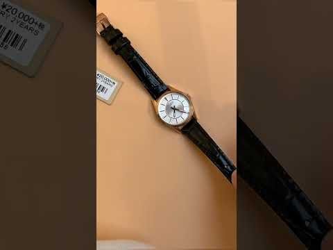 Katharine Hamnett London Women's Watch KH-77J1 Fortune