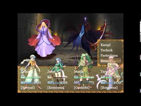 Let's Play Elements Destiny Ancient Powers #67 Die Wahren Wächter