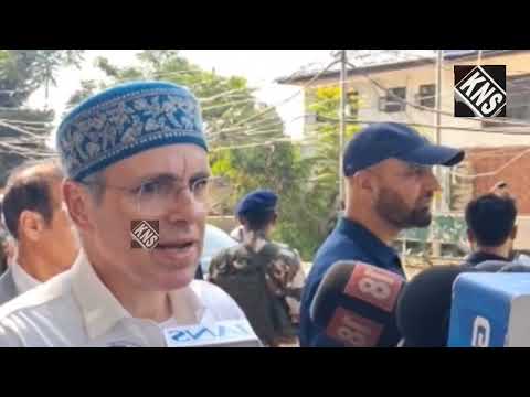 Fresh Threats to Kashmiri Pandits ‘Highly Concerning’: Omar Abdullah  Urges security forces to trace the source of threats and ensure adequate protection for Kashmiri Pandit employees working in Kashmir..