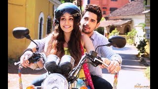 Ek Villain - Trailer